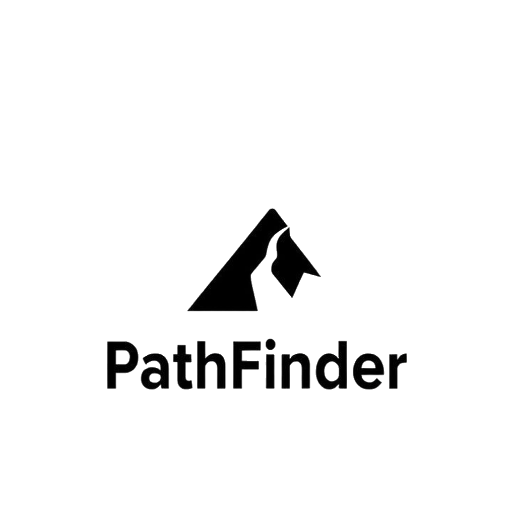 PathFinder Logo